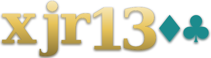 xjr1300 logo